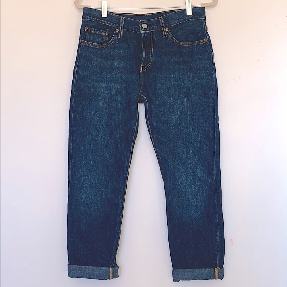 Levi’s jeans